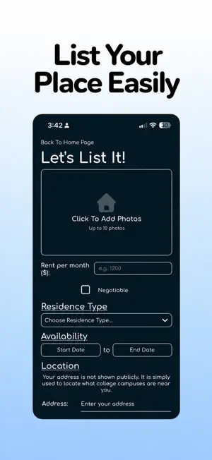 Sublo: Find Your Place screenshot 2