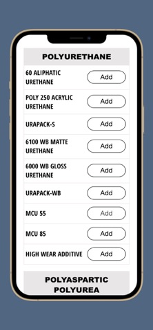 Polyrez Shop Screenshot 3 of 5