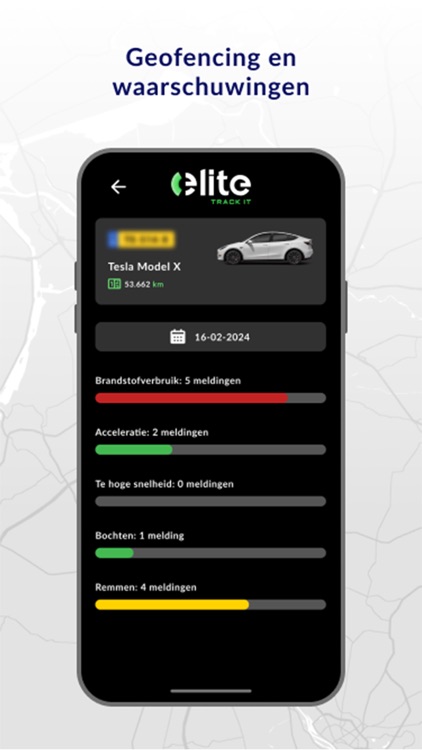 EliteTrackiT screenshot-3