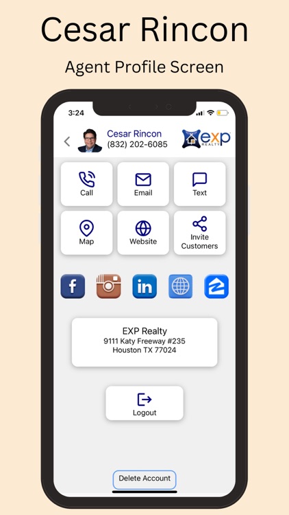 Cesar Rincon screenshot-9