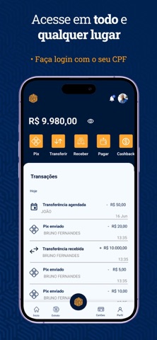 Idea+Cash iPhone screenshot