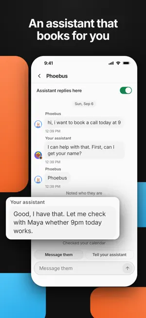 Mocus screenshot 4