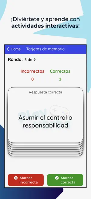 Play With Phrasal Verbs screenshot 3