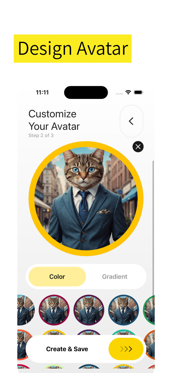 Profile Picture Maker 2024