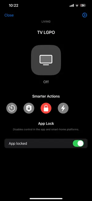 Zimi Pro screenshot 4