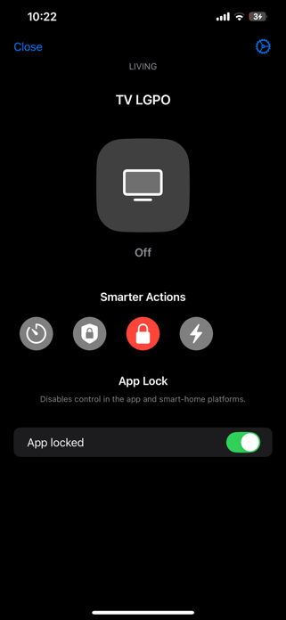 Zimi Pro Screenshot 4 of 7