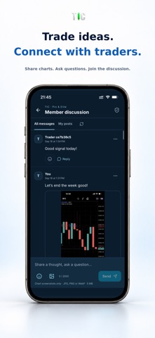 Manic Trade Screenshot 7