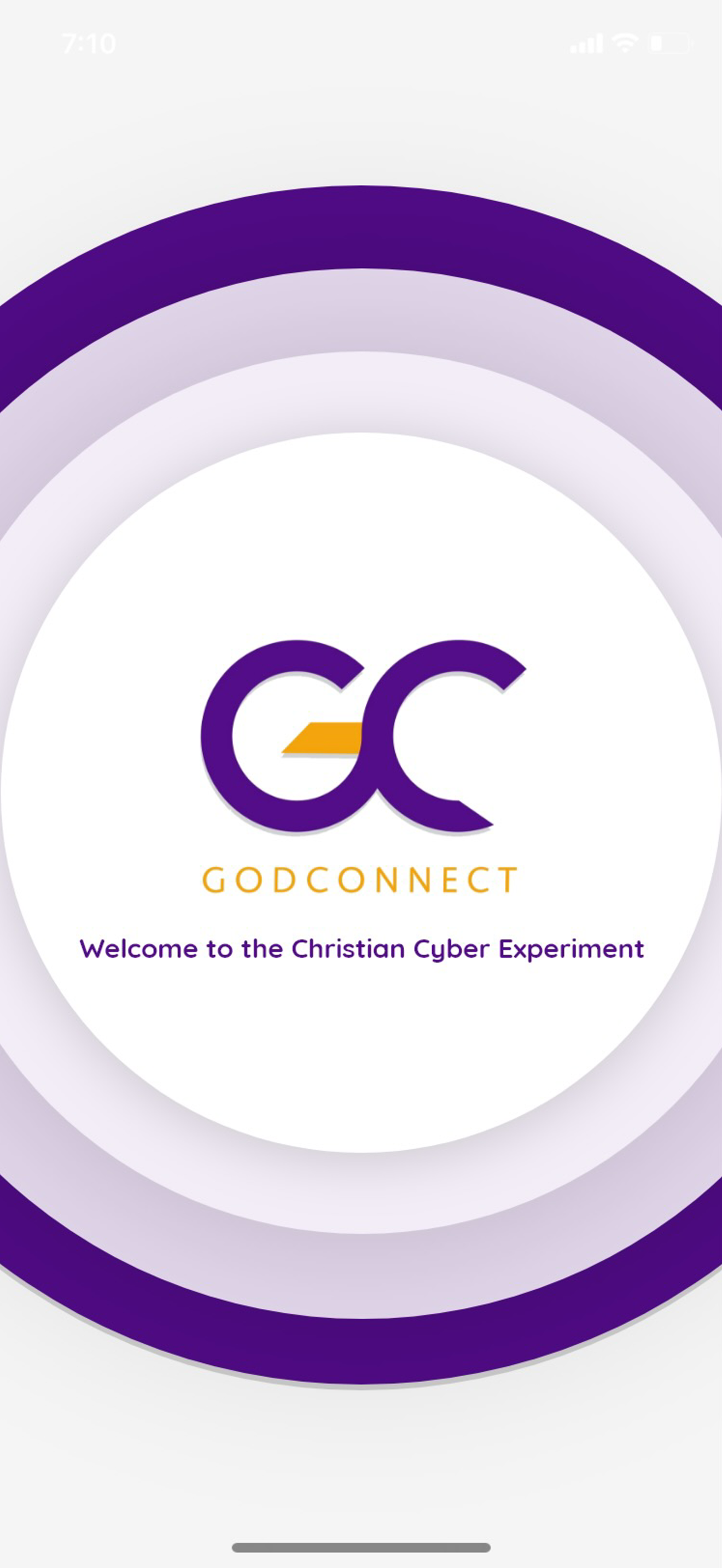 GodConnect Online