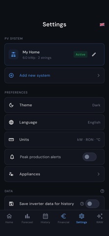 SolVisIQ Screenshot 8 of 8