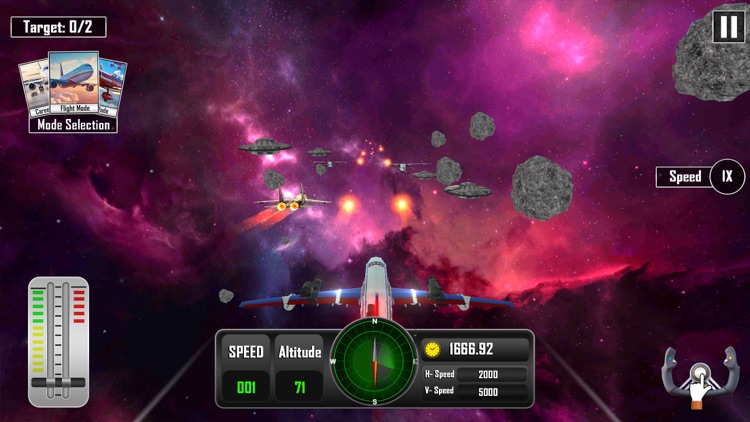 Sky Pilot Flight Simulator