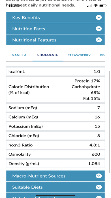 Nestlé Medical Hubのおすすめ画像6