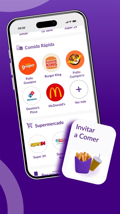 OKY Envios a Latinoamérica