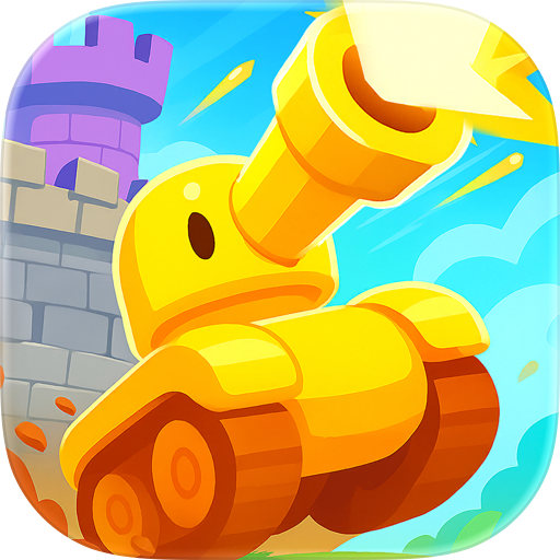 Tower Blast - Puzzle Game