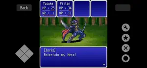 Bravest! screenshot 3