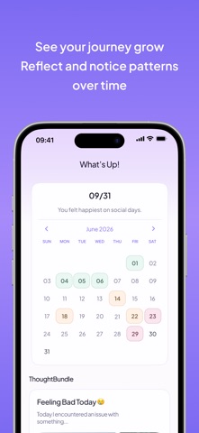 ThoughtBeam screenshot