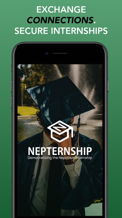Nepternship screenshot-5