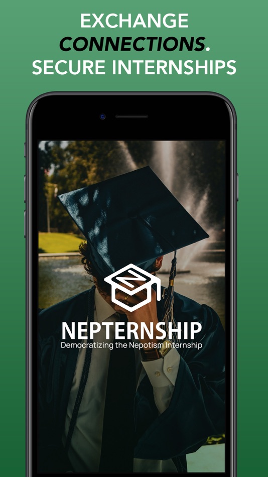 #6. Nepternship (iOS) 由: Nepternship LLC