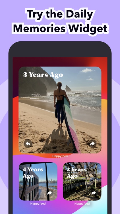 Happyfeed - Gratitude Jar screenshot-4