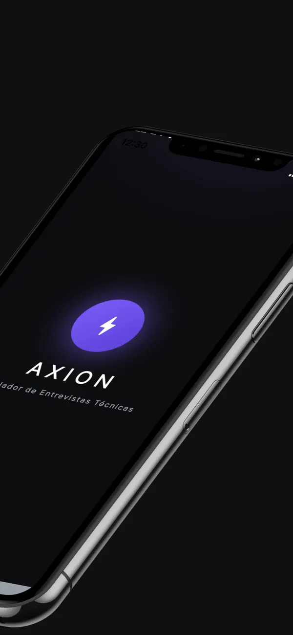 Screenshot #2 pour Axion