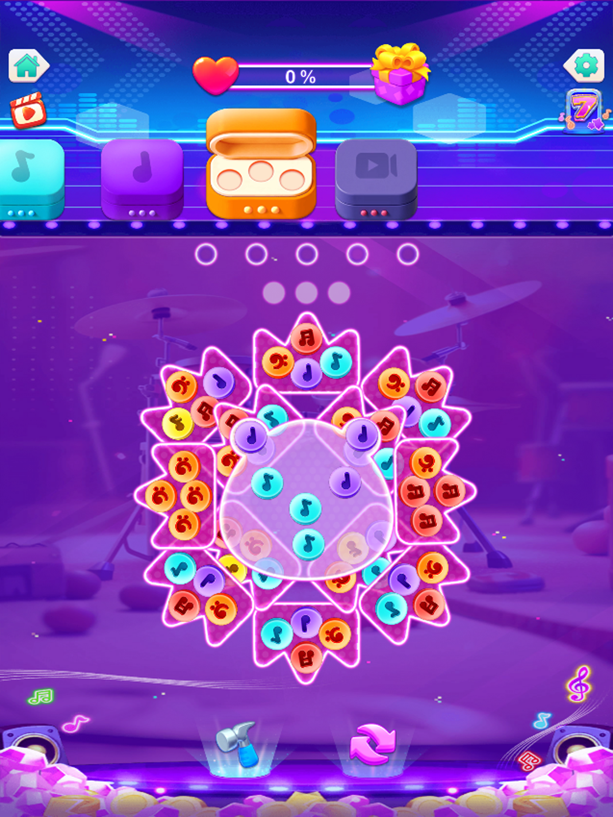 Nail&Screw screenshot 7