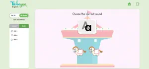 Tweegee Home screenshot 3