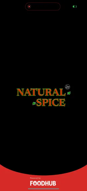 Natural Spice Elland screenshot 1