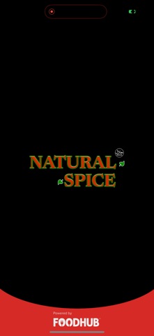 Natural Spice Elland Screenshot 1 of 6