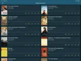 Silveran Reader 2