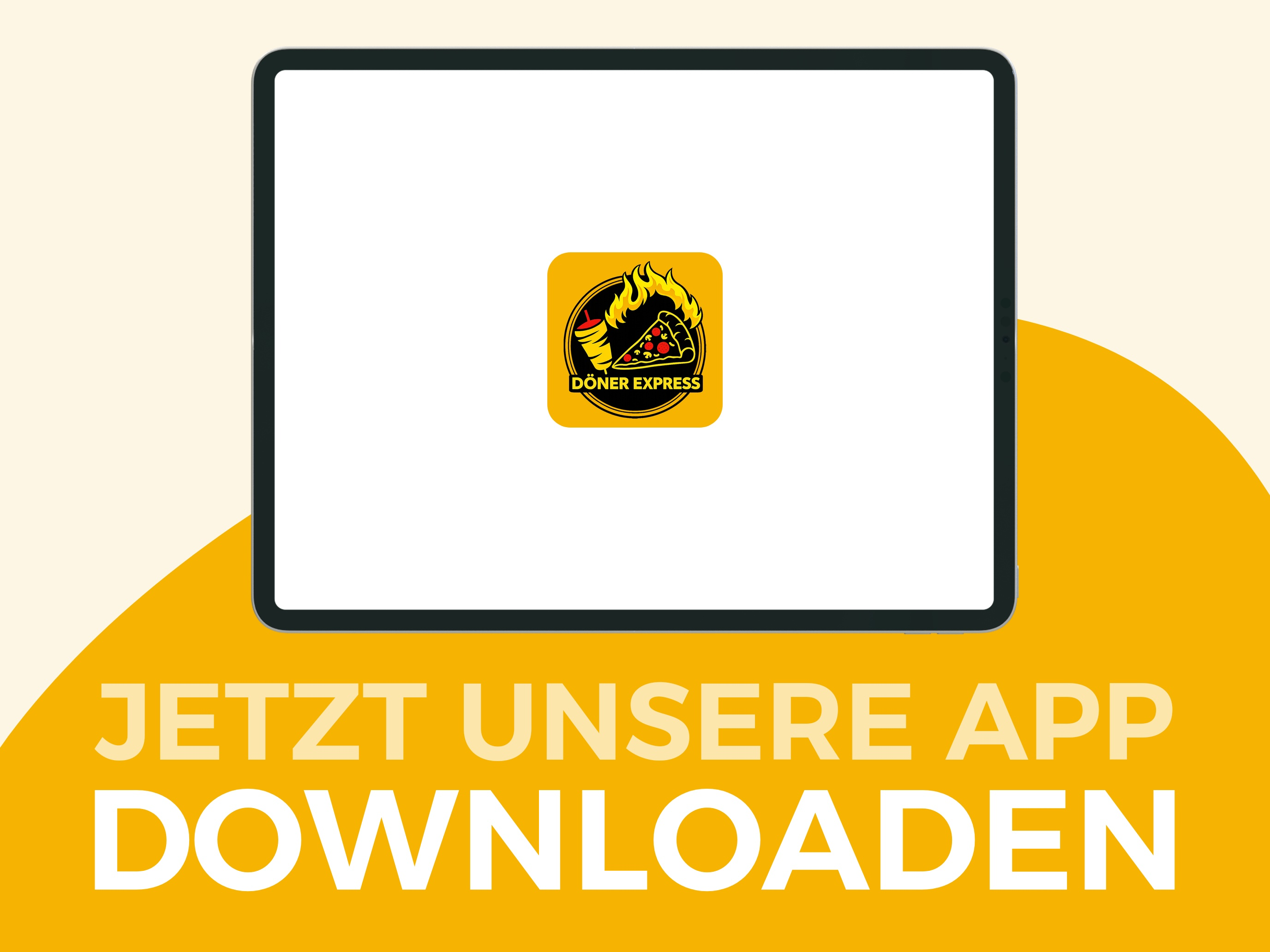 Döner Express Lemgo screenshot 12