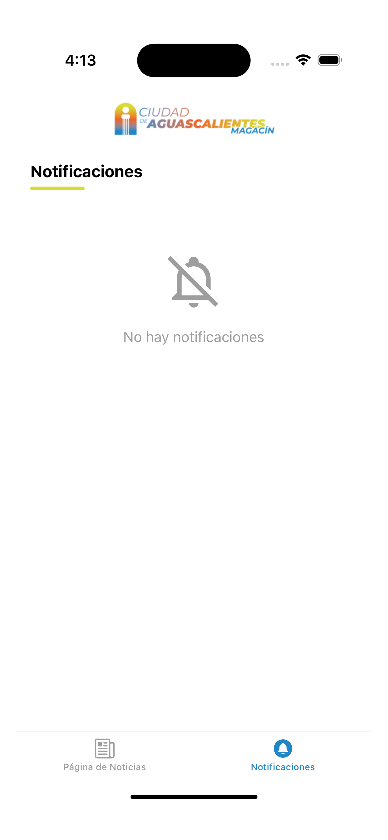 Ciudad de Aguascalientes screenshot 2