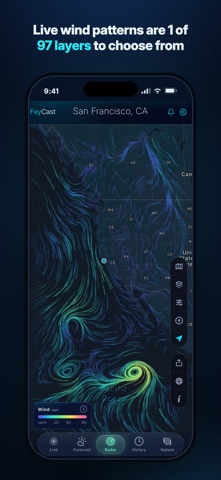 FeyCast Screenshot 3 of 10
