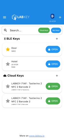 LabKey Screenshot 6 of 9
