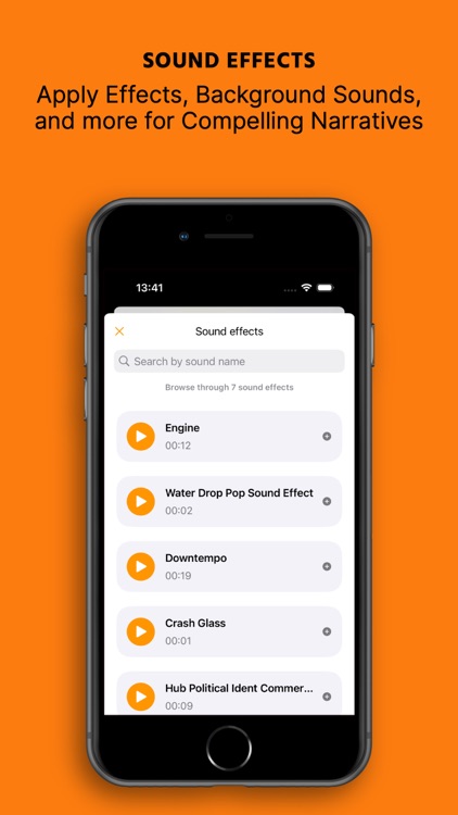 Text to Speech Reader Vocally screenshot-7