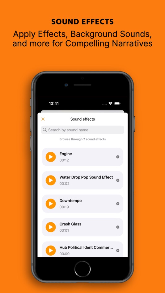 #8. Text to Speech Reader Vocally (iOS) 由: USEKAMBA - PRESTACAO DE SERVICOS E COMERCIO LDA