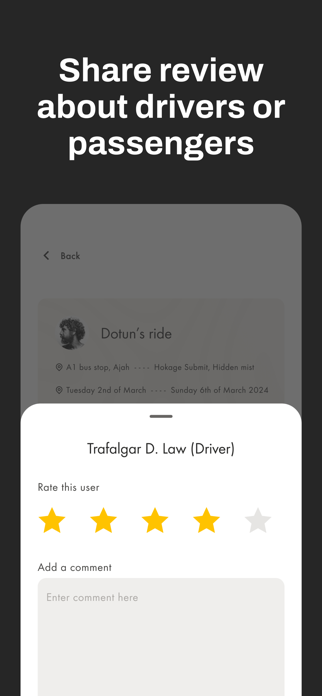 Conductor.NG Screenshot 7 of 7