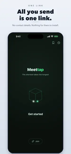 Meettap screenshot 4
