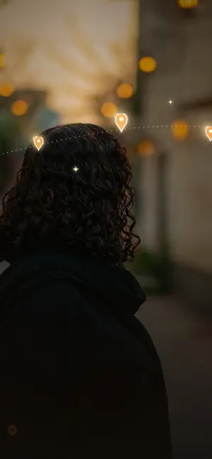 It's you. screenshot 2