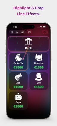 Digital Bank: Board Game screenshot 6