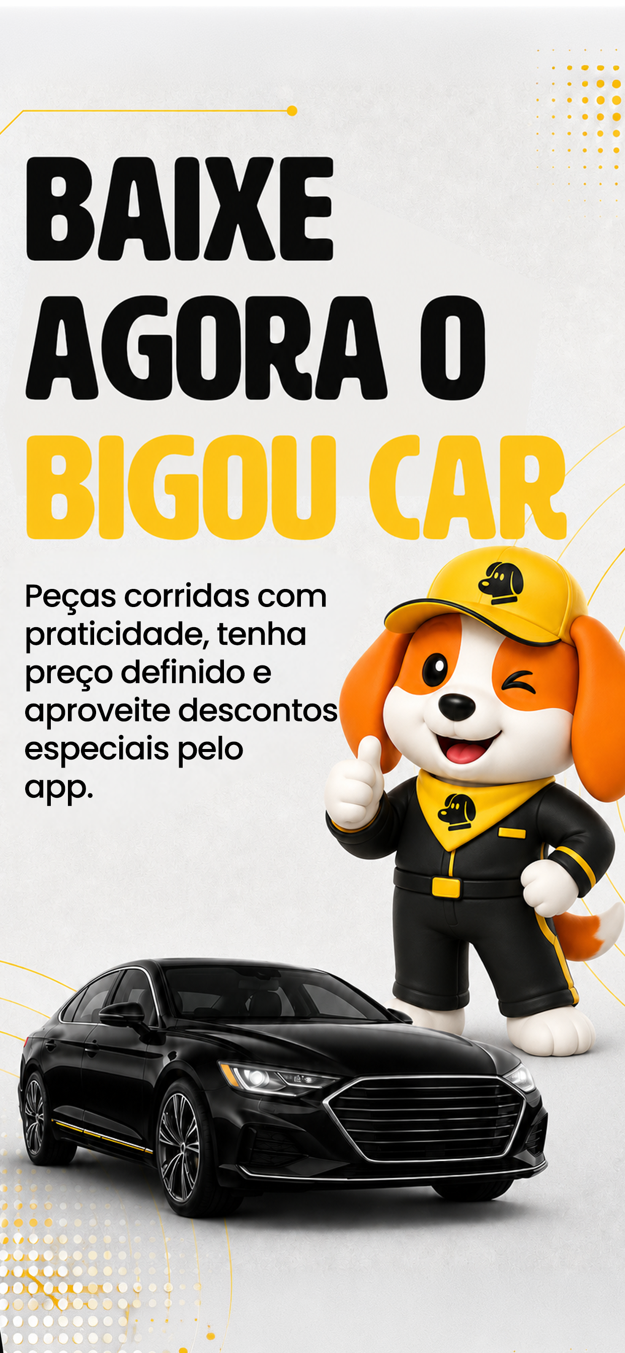 Bigou Car