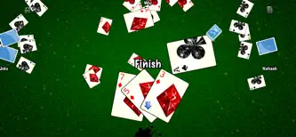Hand (Rummy) screenshot 5