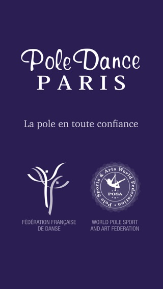 Pole Dance Parisのおすすめ画像1