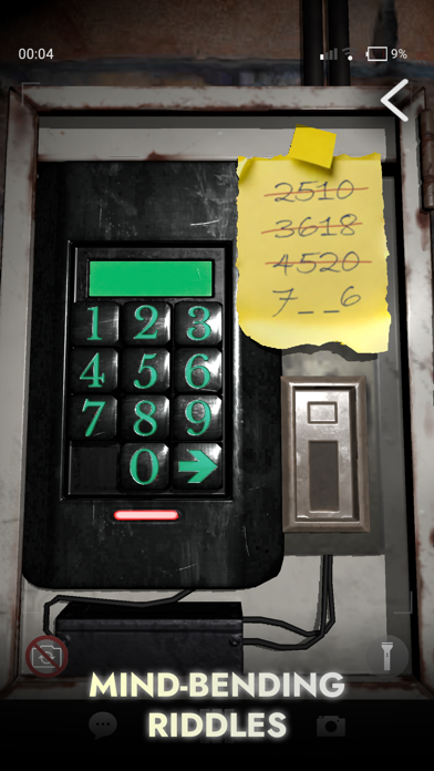 Phone Escape: Hopeless LITE Screenshot