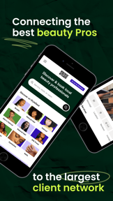 StyleSeat - Salon Appointments screenshot