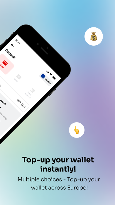 Aircash Screenshot