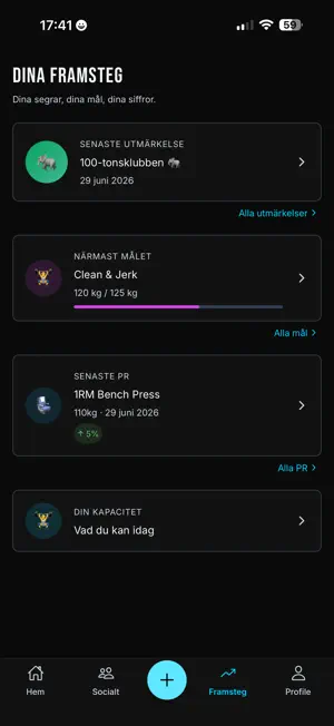 BuckForge screenshot 2