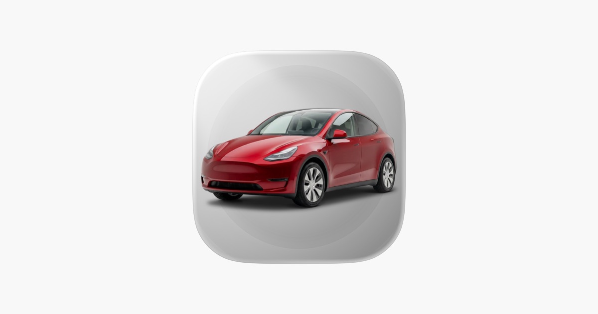 ‎Tesla Remote & EV Control App - App Store