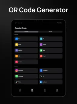 QR Code Scanner screenshot 13