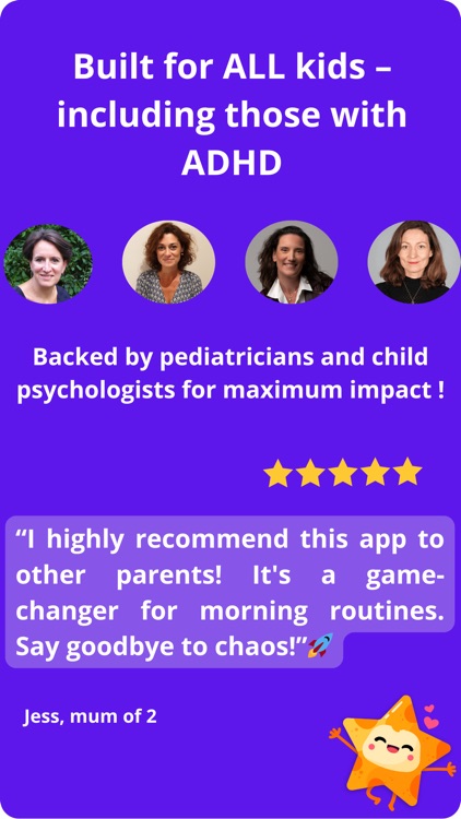 StellKey : Chores Tracker screenshot-3