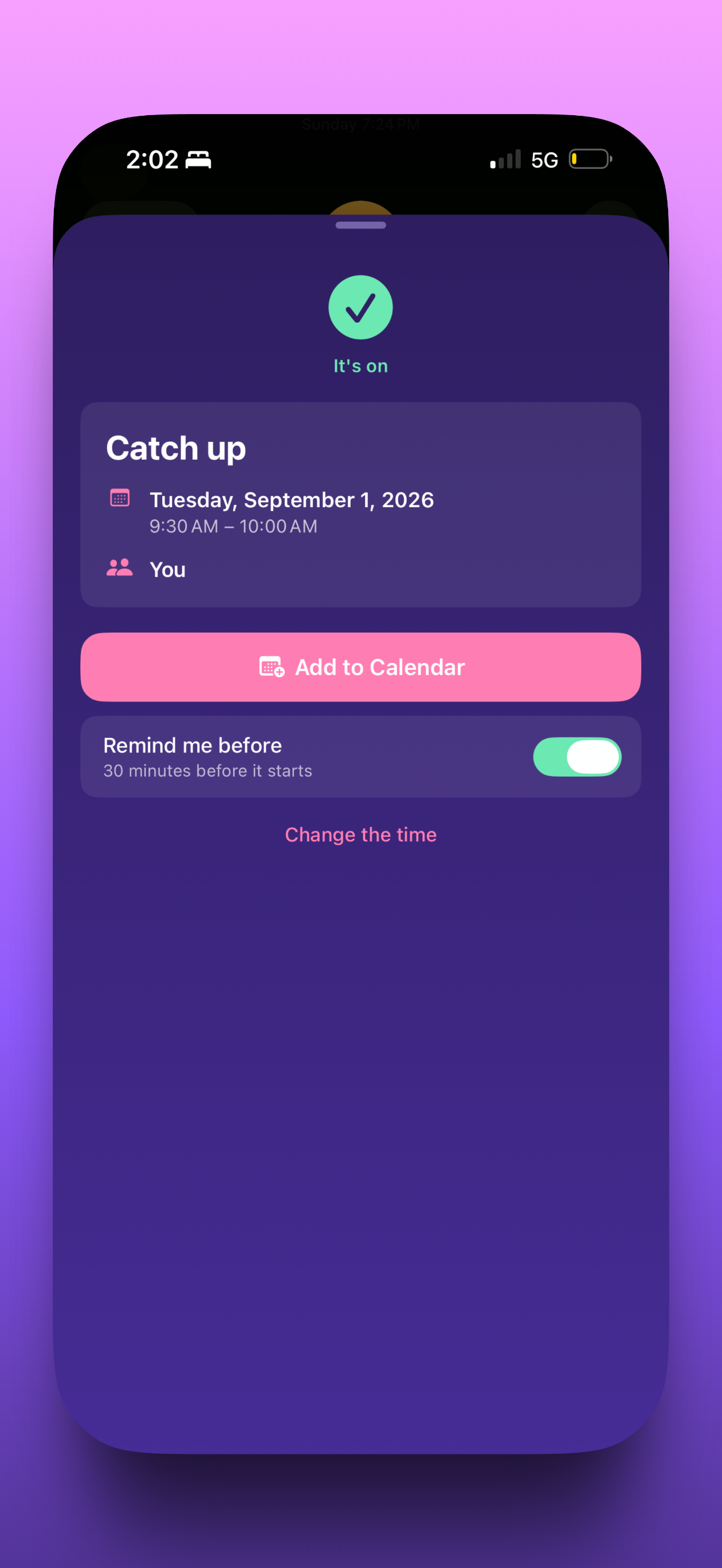 Orbit Focus screenshot 11