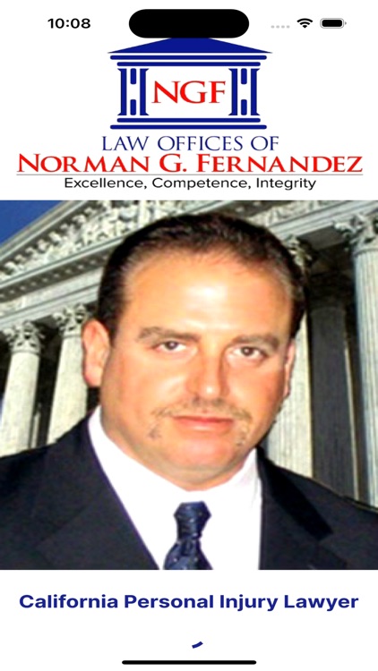 California Accident App